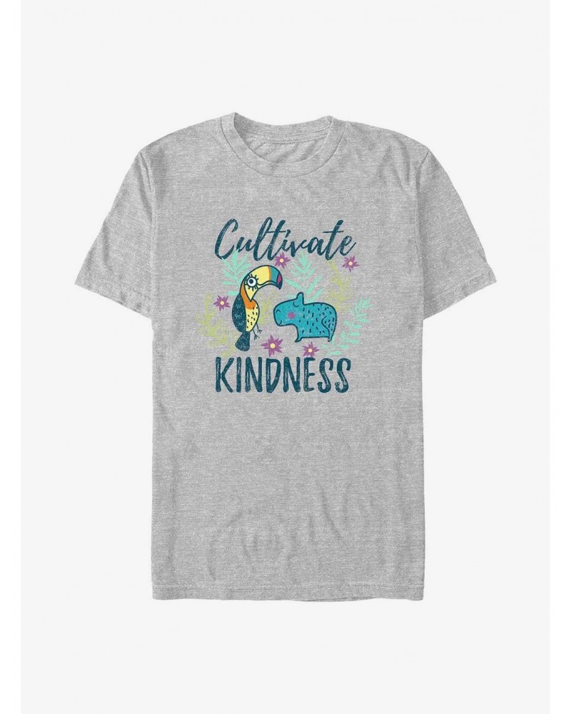 Disney Encanto Kindness T-Shirt $7.65 T-Shirts