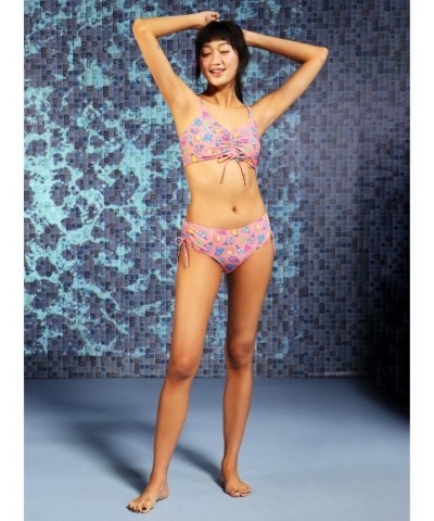 Disney Lilo & Stitch Fruit Swim Bottoms $4.42 Bottoms