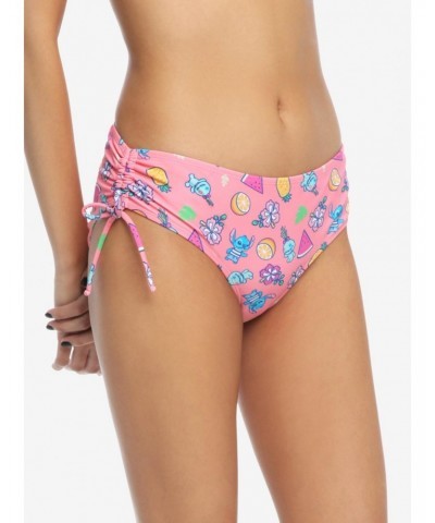 Disney Lilo & Stitch Fruit Swim Bottoms $4.42 Bottoms