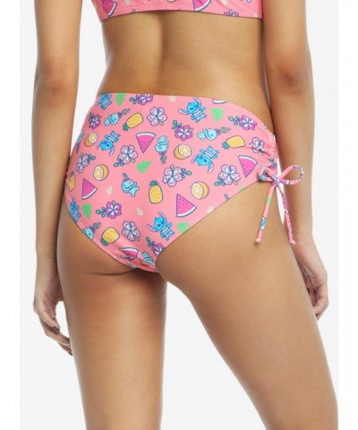 Disney Lilo & Stitch Fruit Swim Bottoms $4.42 Bottoms