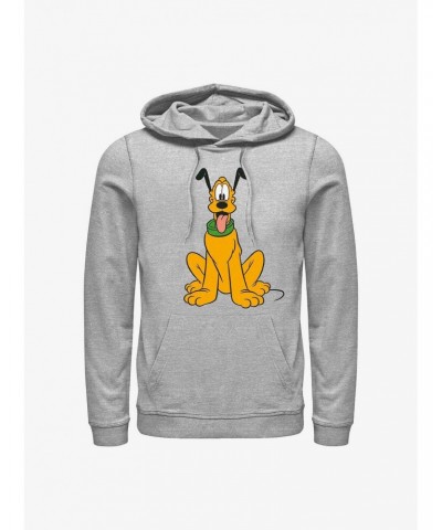 Disney Pluto Traditional Disney Pluto Hoodie $22.00 Hoodies