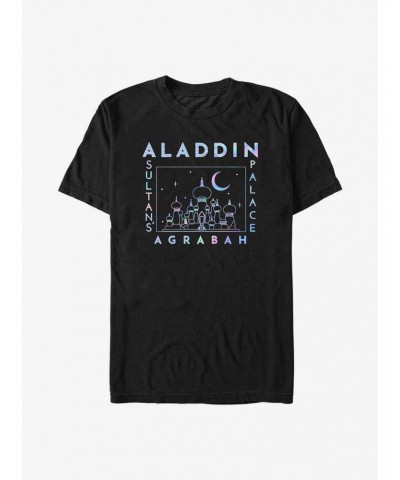 Disney Aladdin Agrabah T-Shirt $8.60 T-Shirts