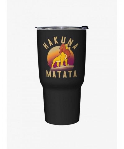 Disney The Lion King Simba Travel Mug $14.35 Mugs