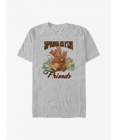 Disney Brother Bear Brother Earth T-Shirt $7.65 T-Shirts