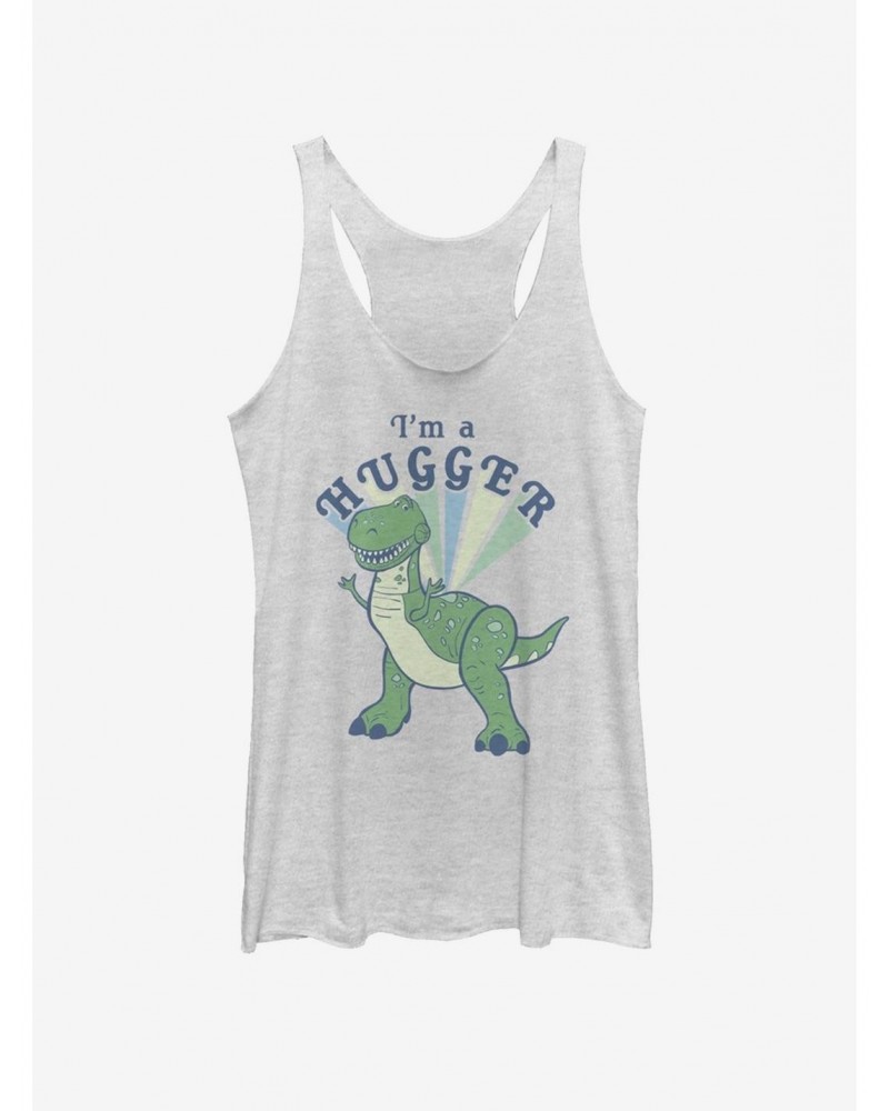 Disney Pixar Toy Story 4 Hugger Girls Tank $11.66 Tanks