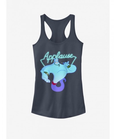 Disney Aladdin Applause Girls Tank $10.71 Tanks