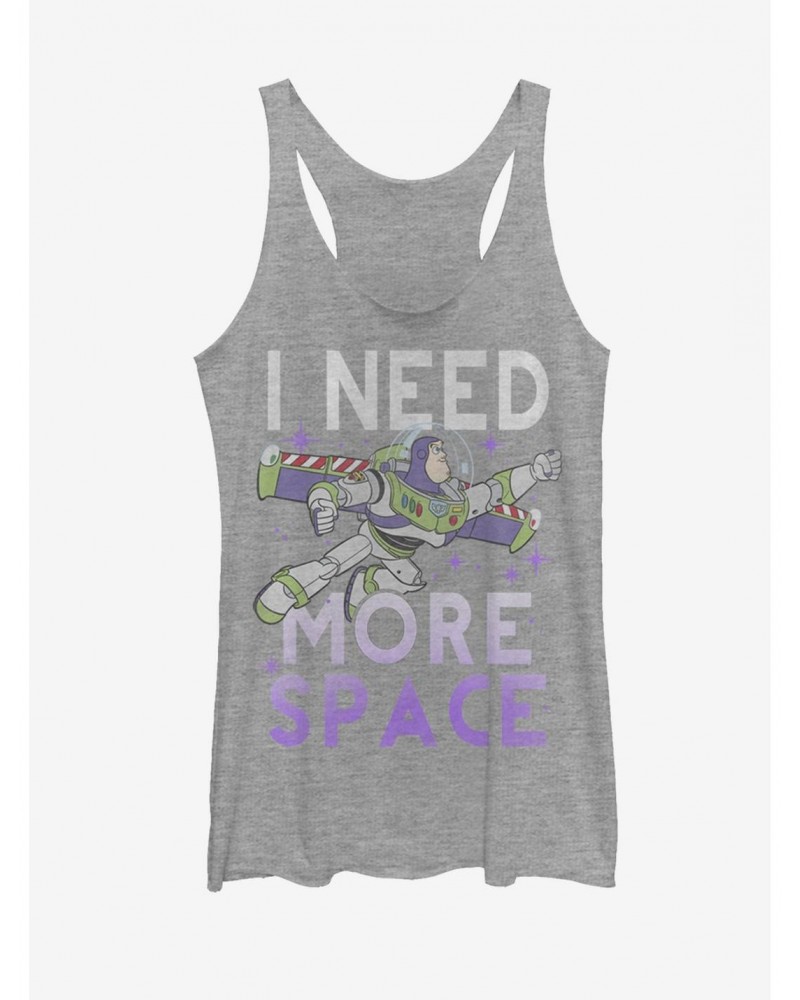 Disney Pixar Toy Story More Space Girls Tank $10.10 Tanks