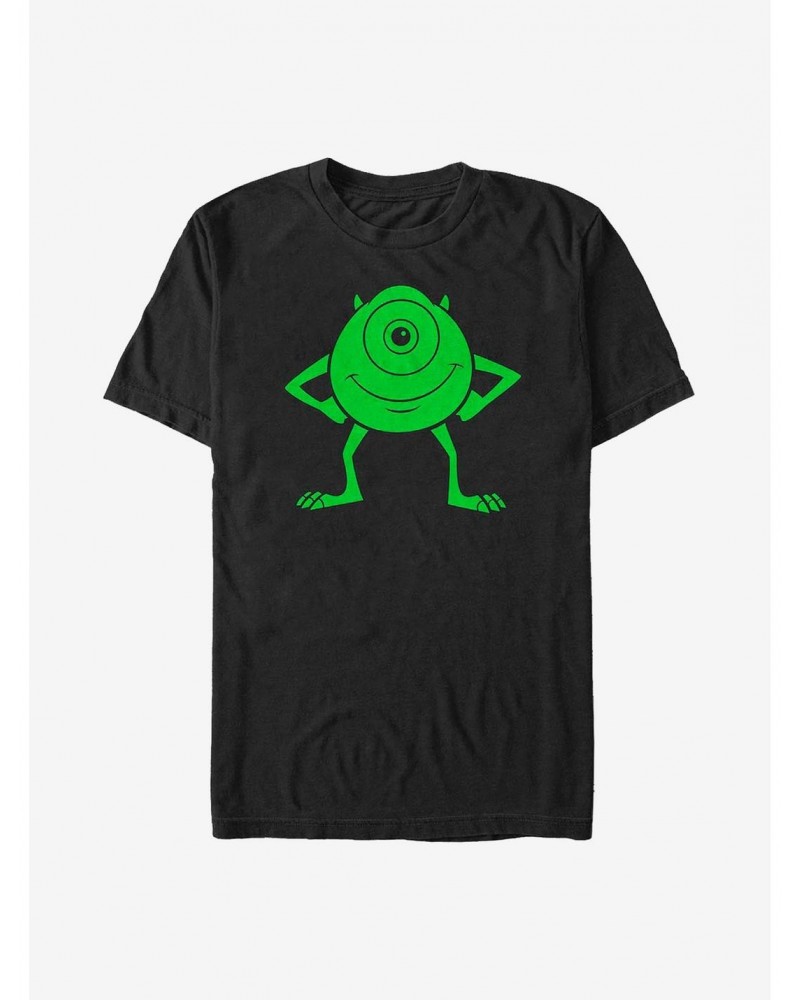 Disney Pixar Monsters University Cute Monster T-Shirt $7.65 T-Shirts