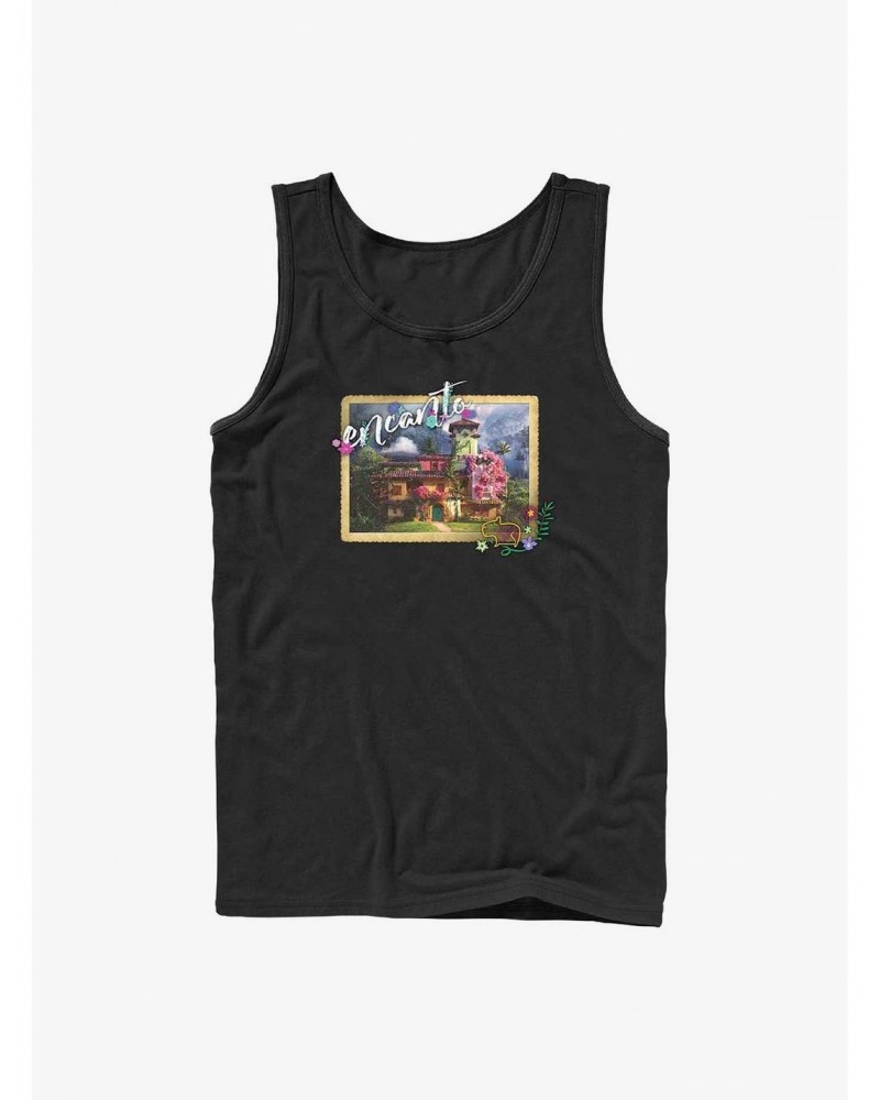 Disney Encanto Photo Tank $11.45 Tanks