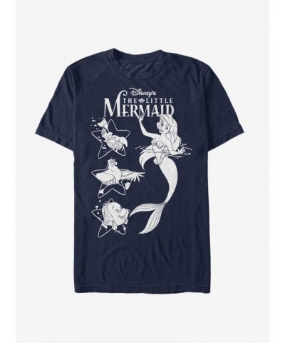 Disney Ariel's Pals T-Shirt $10.99 T-Shirts