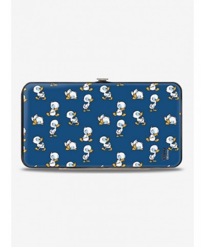 Disney Lilo & Stitch Duckling Hinge Wallet $8.36 Wallets