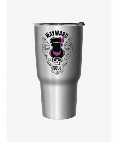 Disney The Princess and the Frog Dr. Facilier Wayward Soul Travel Mug $11.66 Mugs