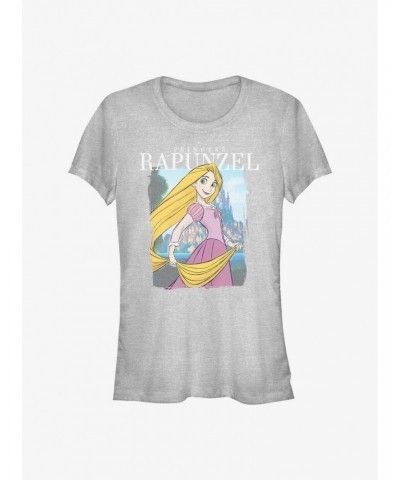 Disney Tangled Princess Rapunzel Girls T-Shirt $11.95 T-Shirts