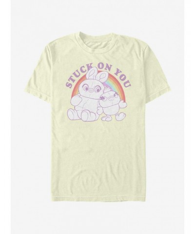 Disney Pixar Toy Story Rainbow Pals T-Shirt $8.47 T-Shirts