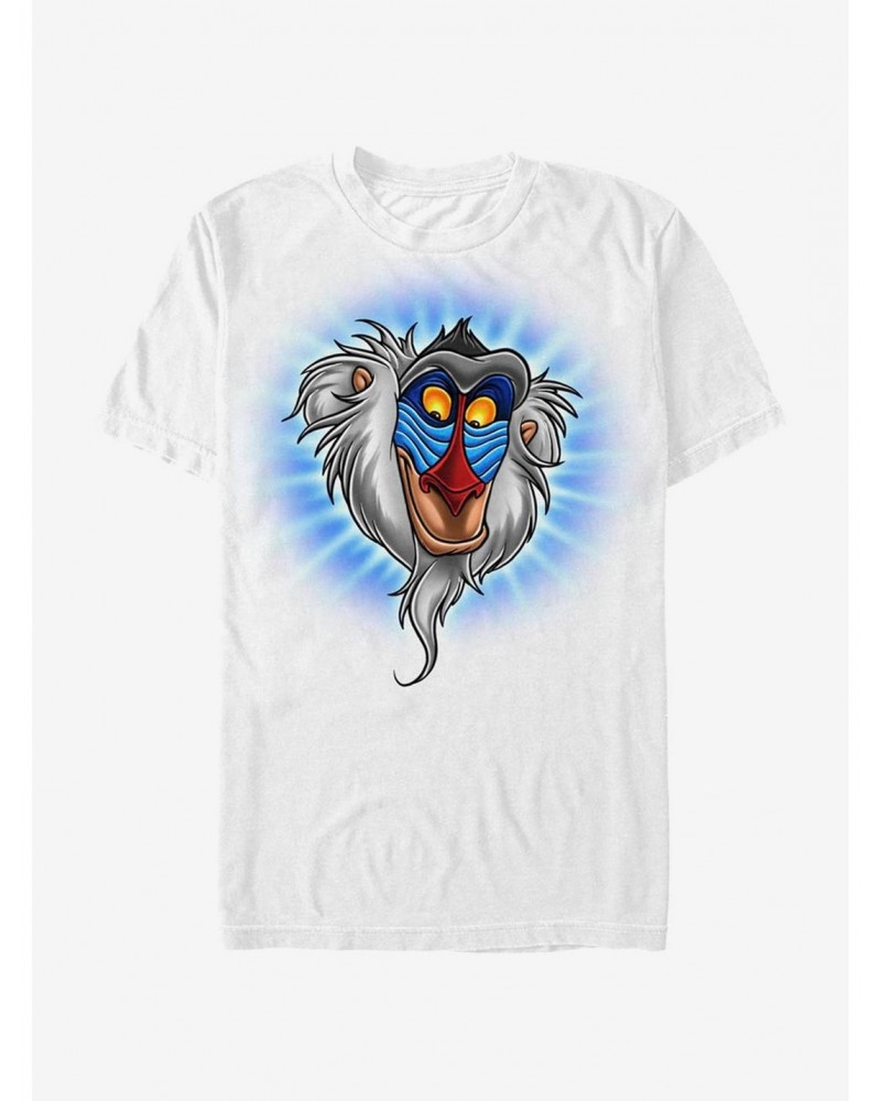Disney The Lion King Rafiki T-Shirt $7.17 T-Shirts
