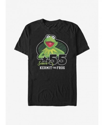 Disney The Muppets Green Since T-Shirt $8.37 T-Shirts