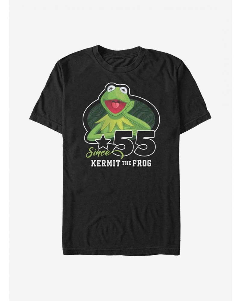 Disney The Muppets Green Since T-Shirt $8.37 T-Shirts