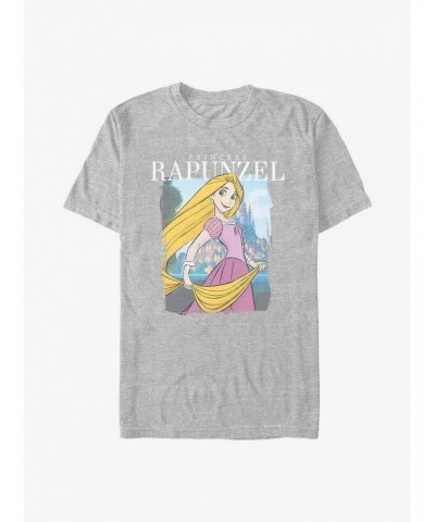 Disney Tangled Princess Rapunzel T-Shirt $9.56 T-Shirts