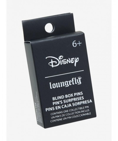 Loungefly Disney Lilo & Stitch Soda Can Blind Box Enamel Pin $3.27 Pins