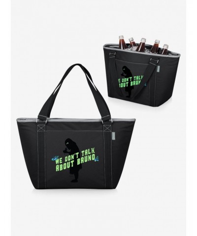 Disney Encanto Bruno Topanga Black Cooler Bag $23.45 Bags