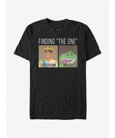 Disney The Princess And The Frog Naveen Meme T-Shirt $11.71 T-Shirts