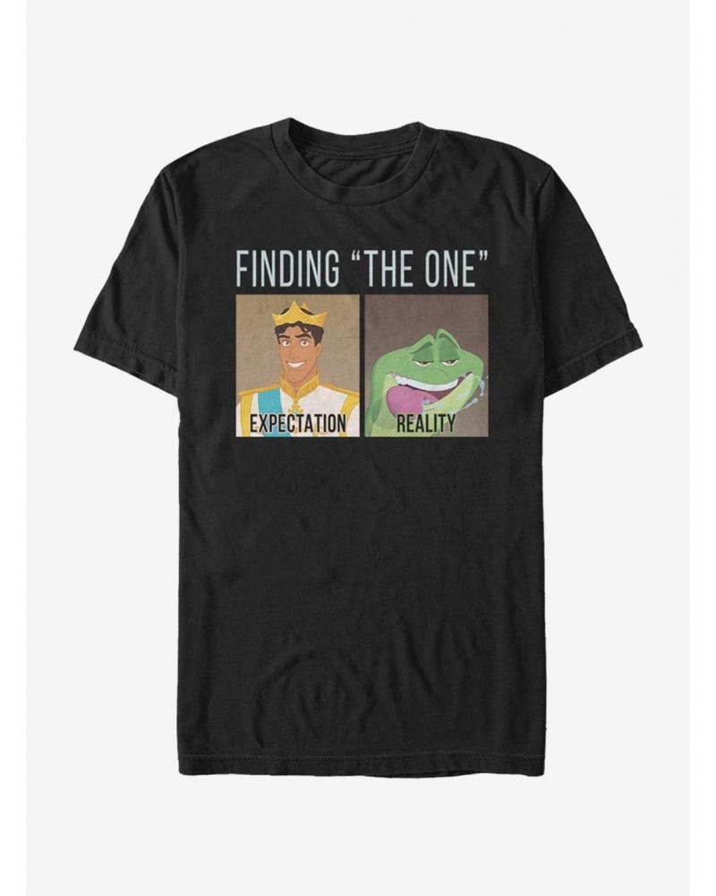 Disney The Princess And The Frog Naveen Meme T-Shirt $11.71 T-Shirts