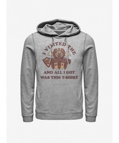 Disney Pixar Onward Manticores Tavern Hoodie $13.47 Hoodies