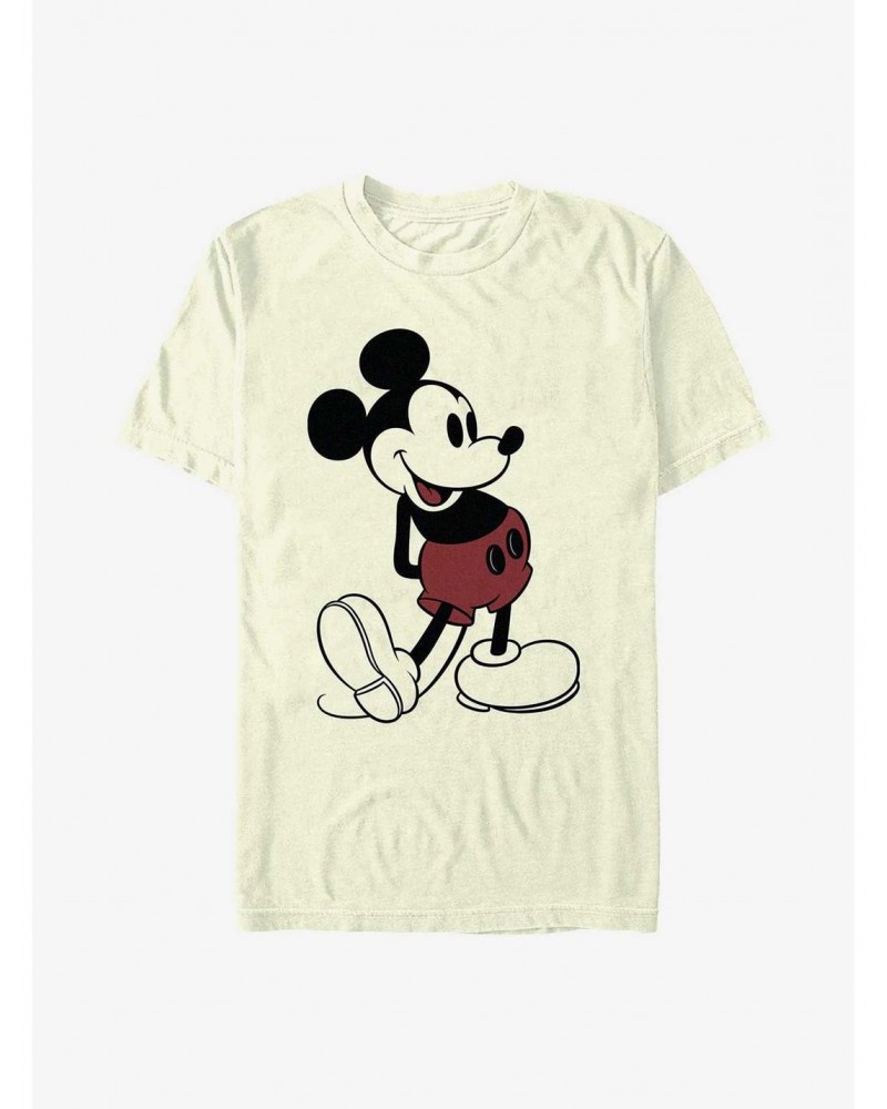 Disney Mickey Mouse Classic Mickey T-Shirt $10.99 T-Shirts