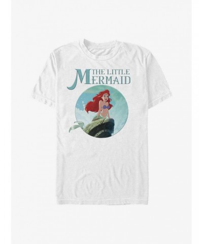 Disney The Little Mermaid Ariel Part Of Your World T-Shirt $7.17 T-Shirts