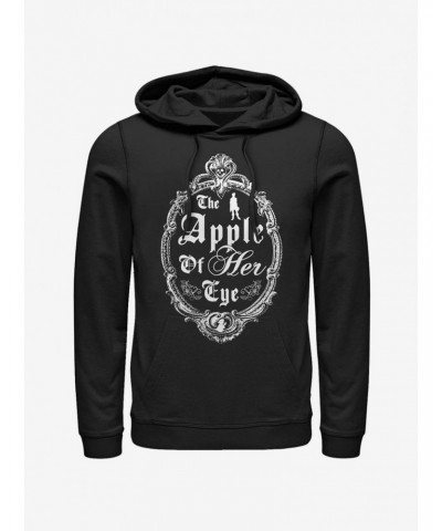 Disney Snow White Apple Of Her Eye Hoodie $19.31 Hoodies