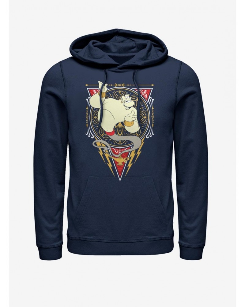 Disney Aladdin Magic Wishes Hoodie $19.31 Hoodies