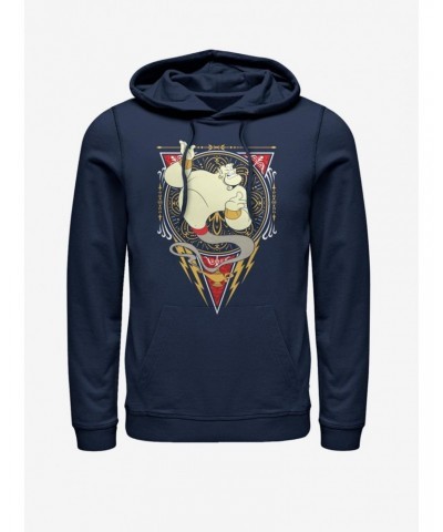 Disney Aladdin Magic Wishes Hoodie $19.31 Hoodies