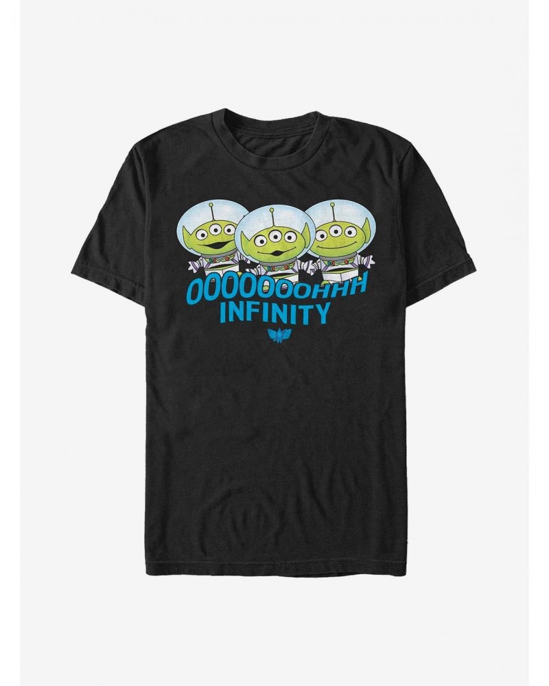 Disney Pixar Alien Infinity T-Shirt $7.65 T-Shirts