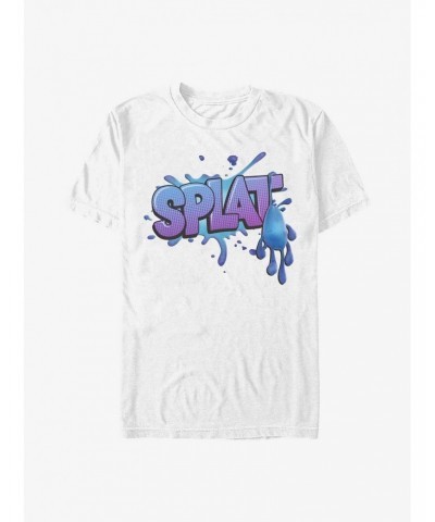 Disney Strange World Splat Focus T-Shirt $9.80 T-Shirts