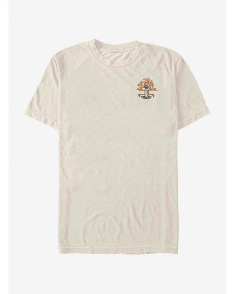 Disney The Lion King Rafiki T-Shirt $9.32 T-Shirts