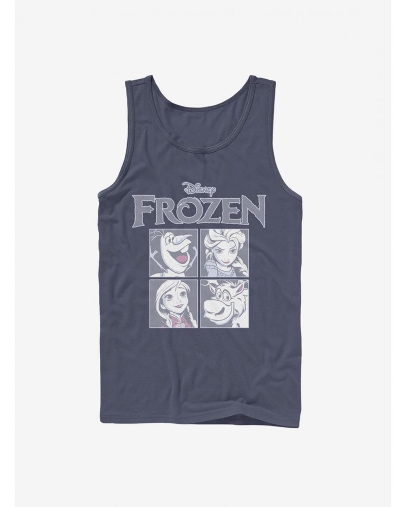 Disney Frozen Ice Cubes Tank $10.71 Tanks