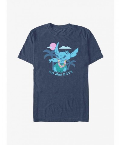 Dsny Lilo Stch Stitch Tropicool T-Shirt $7.65 T-Shirts
