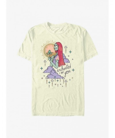 The Nightmare Before Christmas Sally Enchanted By You T-Shirt $11.71 T-Shirts