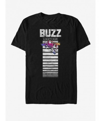 Disney Pixar Toy Story Buzz T-Shirt $10.71 T-Shirts