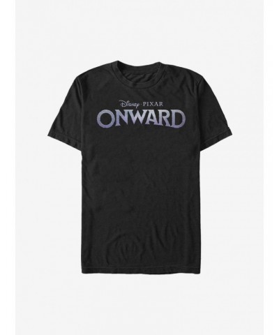 Disney Onward Logo T-Shirt $8.84 T-Shirts