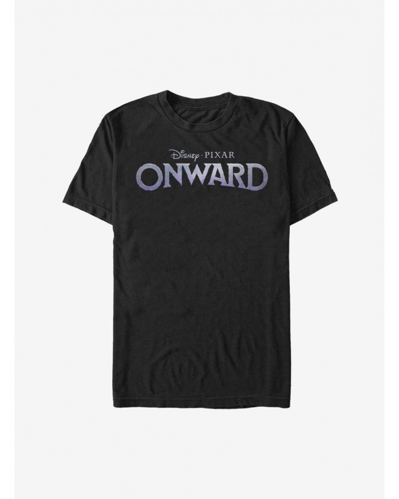 Disney Onward Logo T-Shirt $8.84 T-Shirts
