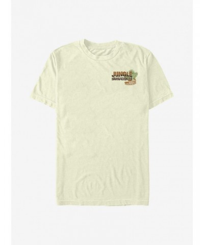 Disney Jungle Cruise Jungle Navigation Co. T-Shirt $8.84 T-Shirts