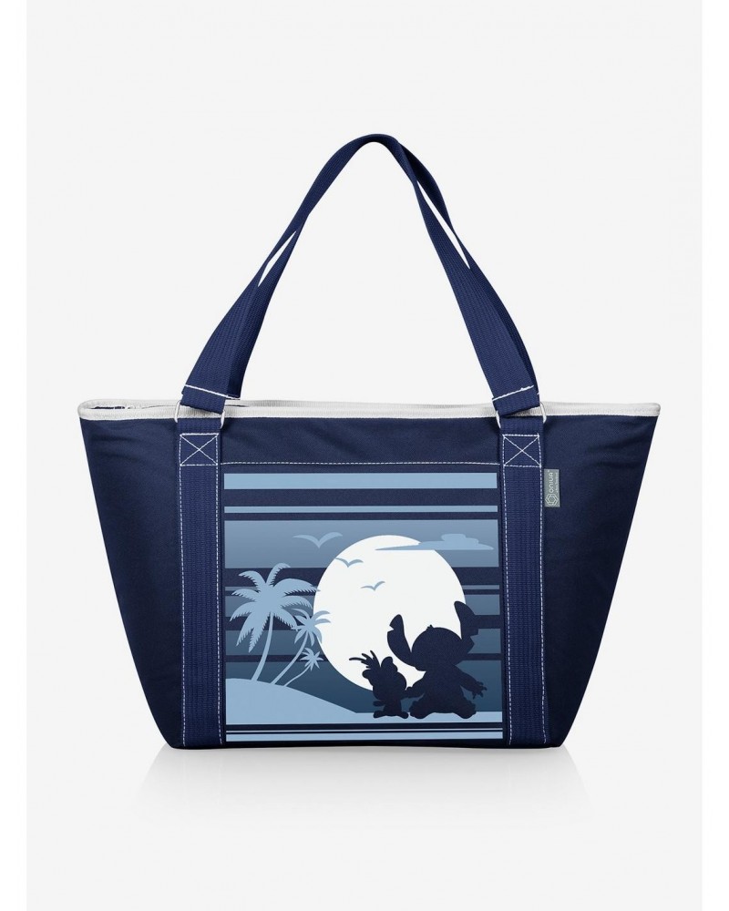 Disney Lilo and Stitch Scrump Cooler Tote $19.96 Totes