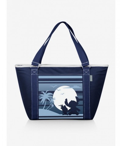 Disney Lilo and Stitch Scrump Cooler Tote $19.96 Totes