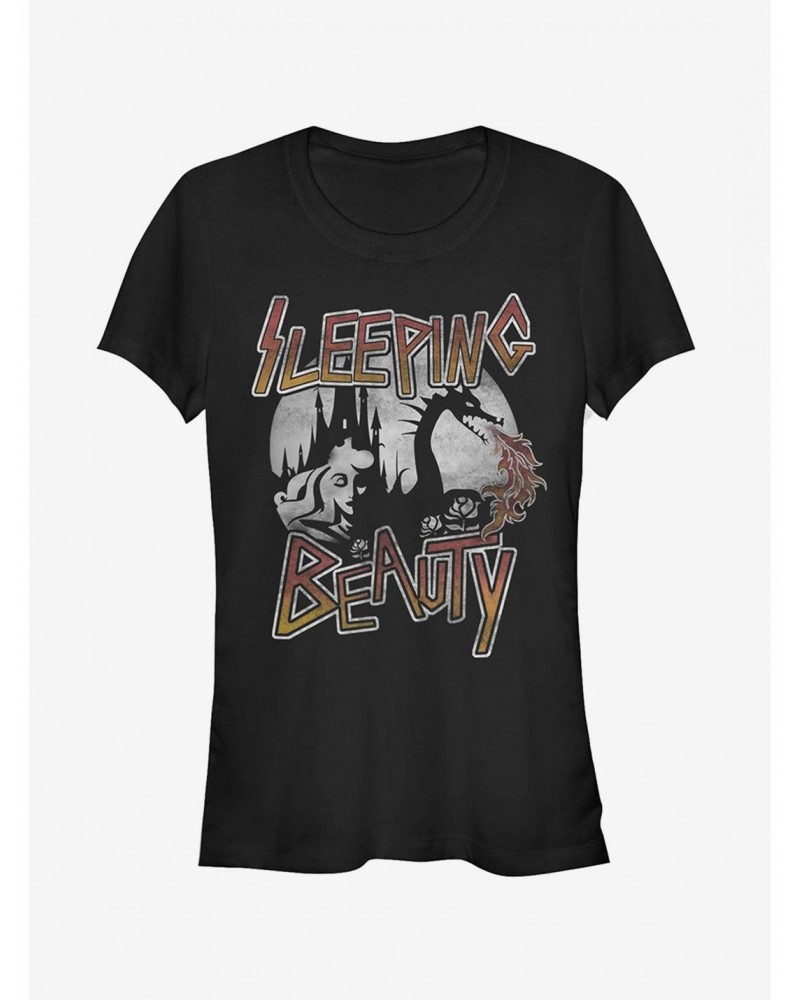 Disney Rock and Roll Girls T-Shirt $7.72 T-Shirts