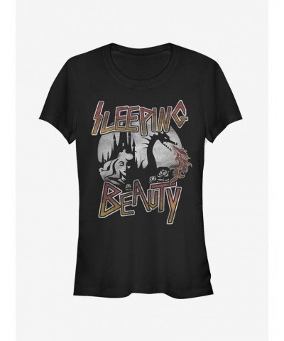 Disney Rock and Roll Girls T-Shirt $7.72 T-Shirts