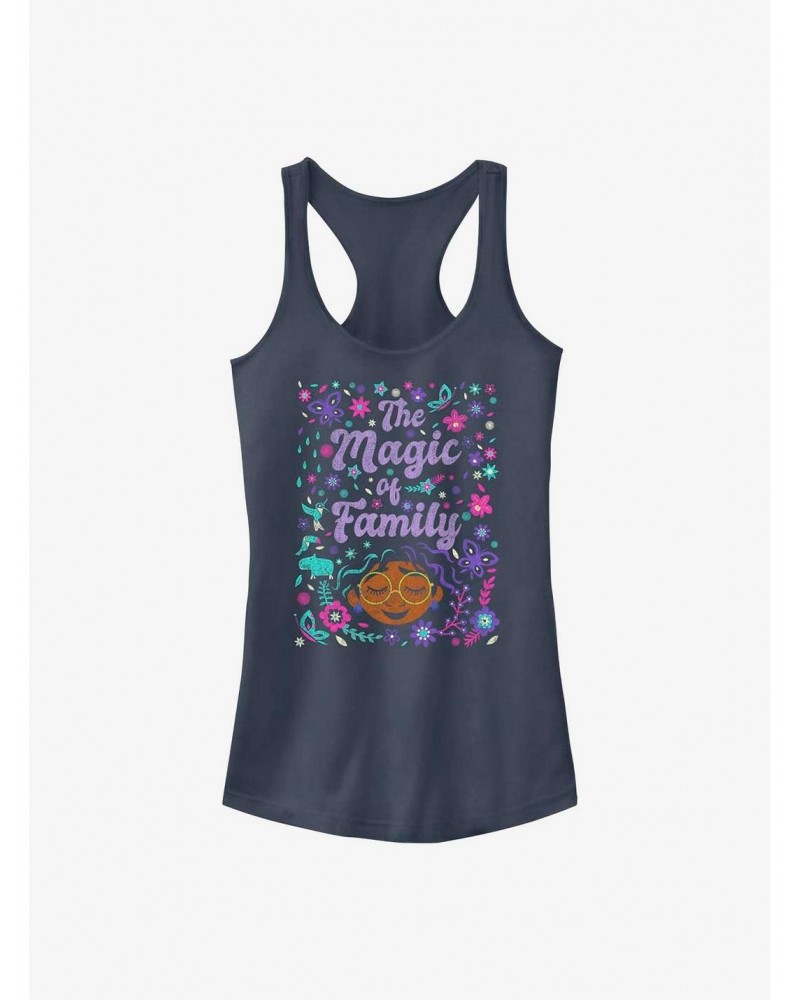 Disney Encanto Magic Girl's Tank $12.45 Tanks