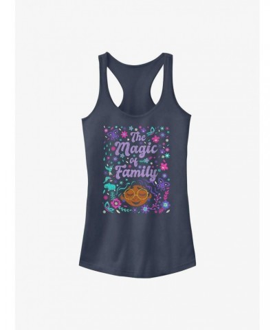 Disney Encanto Magic Girl's Tank $12.45 Tanks