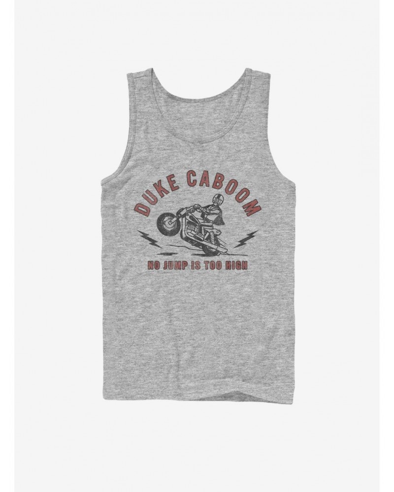 Disney Toy Story Vintage Duke Tank $11.45 Tanks