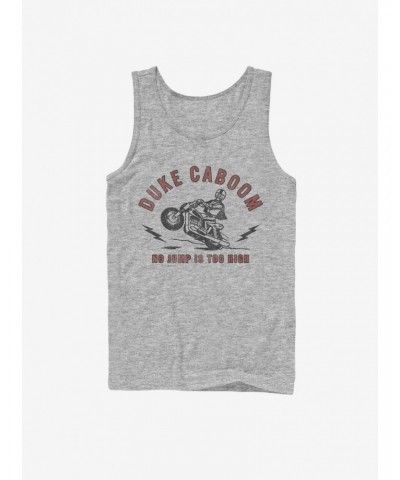 Disney Toy Story Vintage Duke Tank $11.45 Tanks